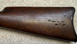 Whitney Rolling Block Heavy Barrel Conversion - 6 of 10