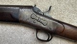 Whitney Rolling Block Heavy Barrel Conversion - 4 of 10