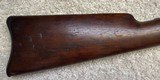 Whitney Rolling Block Heavy Barrel Conversion - 5 of 10