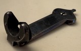 F. W. Freund “More Light” Folding Buckhorn Rear Sight - 1 of 6