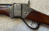 Kittredge Shipped Sharps Model 1874 Sporting Rifle - 3 of 15