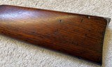 Kittredge Shipped Sharps Model 1874 Sporting Rifle - 7 of 15