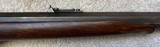 Kittredge Shipped Sharps Model 1874 Sporting Rifle - 5 of 15