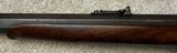 Kittredge Shipped Sharps Model 1874 Sporting Rifle - 6 of 15