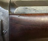Kittredge Shipped Sharps Model 1874 Sporting Rifle - 10 of 15