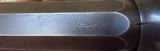 Kittredge Shipped Sharps Model 1874 Sporting Rifle - 12 of 15