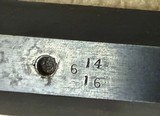 Kittredge Shipped Sharps Model 1874 Sporting Rifle - 14 of 15