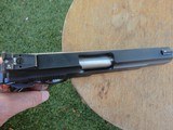 LAR Grizzly Mark I .45 Win Mag - 12 of 13