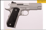 Ed Brown EVO-KC9 9mm pistol - 1 of 6