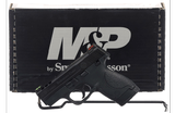 Smith & Wesson Performance Center M&P Shield 9mm Pistol