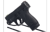 Smith & Wesson Performance Center M&P Shield 9mm Pistol - 2 of 6