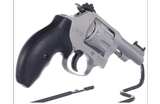 Smith & Wesson Model 317-3 Airlite Revolver .22 cal - 3 of 6