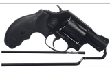 Smith & Wesson Model 360J Airweight 38 Revolver - 4 of 6
