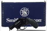Smith & Wesson Model 360J Airweight 38 Revolver - 1 of 6