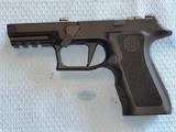 Sig Sauer320XC-9-BXR3-RXP - 3 of 15
