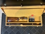 Winchester 101 Pigeon Grade Lightweight 20ga - 2 of 9