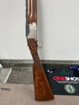Winchester model 101 pigeon grade 12ga - 3 of 7