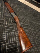 Winchester model 101 pigeon grade 12ga - 3 of 8