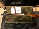 Winchester model 101 pigeon grade 12ga - 1 of 7