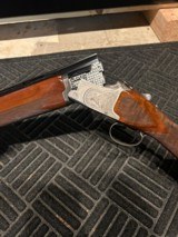 Winchester model 101 pigeon grade 12ga - 4 of 8