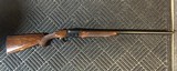 Winchester model 23 classic 20 gauge - 9 of 15