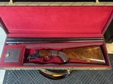 Winchester model 23 classic 20 gauge