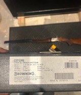 Browning Citori XS Skeet 20ga - 13 of 15