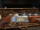 Browning Citori Grade VI lightning 12ga - 12 of 15