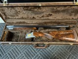 Browning Citori Grade VI lightning 12ga - 1 of 15