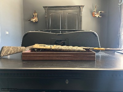 Browning A5 Wicked Wing Sweet Sixteen