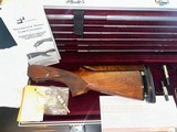 Winchester 101 Diamond Grade 12ga - 13 of 15
