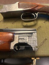 Winchester 101 Pigeon Grade xtr lightweight 20ga - 5 of 11