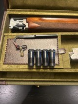 Winchester 101 Pigeon Grade xtr lightweight 20ga - 8 of 11