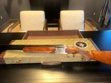 Winchester 101 Pigeon Grade xtr lightweight 20ga - 2 of 11
