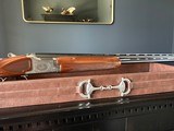 Winchester 101 Pigeon Grade Lightweight 28ga - 15 of 15