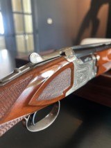 Winchester 101 Pigeon Grade Lightweight 28ga - 3 of 15