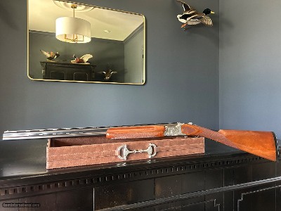 Winchester 101 Pigeon Grade Lightweight 28ga