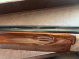 Winchester 101 Pigeon Grade Lightweight 28ga - 6 of 15