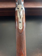 Winchester 101 Pigeon Grade Lightweight 28ga - 7 of 15
