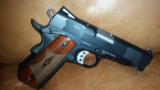 Smith and Wesson 1911sc e - 2 of 3