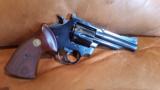 Colt trooper III - 1 of 2