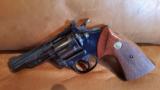 Colt trooper III - 2 of 2
