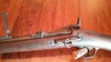 Springfield 1884 saddle ring carbine - 2 of 3