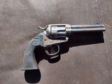 Colt Bisley 45 Caliber - 1 of 3