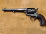 Colt SAA, 44 cal - 1 of 4