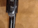 Colt SAA, 44 cal - 3 of 4