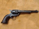 Colt SAA, 44 cal - 2 of 4