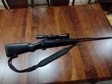 Rifles Inc 270 Weatherby - 1 of 5