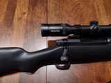 Rifles Inc 270 Weatherby - 2 of 5