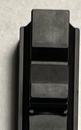 GLOCK 19 Barrel All New 416R Steel With New Protectors Nitride Finish Fits Gen 1-5 - 14 of 15